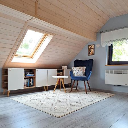 Apartament Drozdzikowka Żywiec 외부 사진