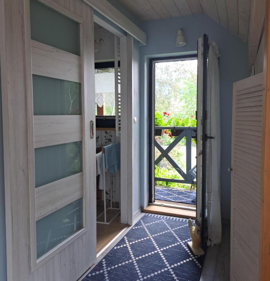 Apartament Drozdzikowka Żywiec 외부 사진
