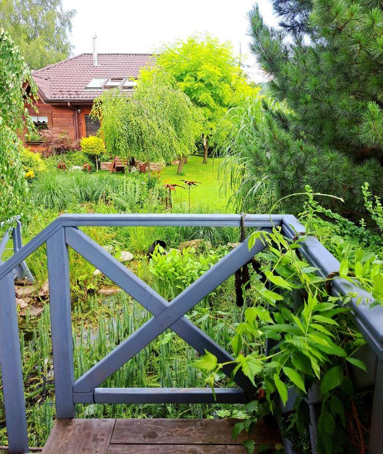 Apartament Drozdzikowka Żywiec 외부 사진