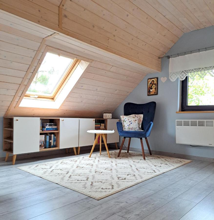 Apartament Drozdzikowka Żywiec 외부 사진